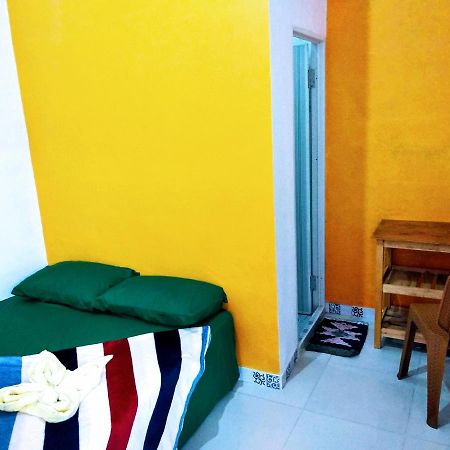 Pinky Guest House Syariah Kota Batu Batu (East Java) Exterior foto