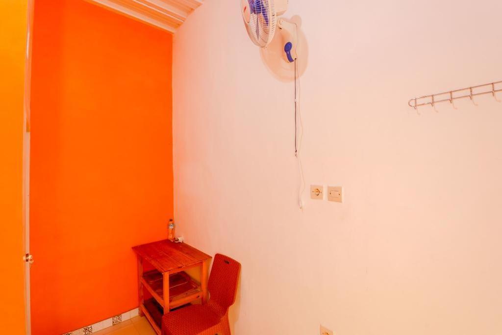 Pinky Guest House Syariah Kota Batu Batu (East Java) Exterior foto