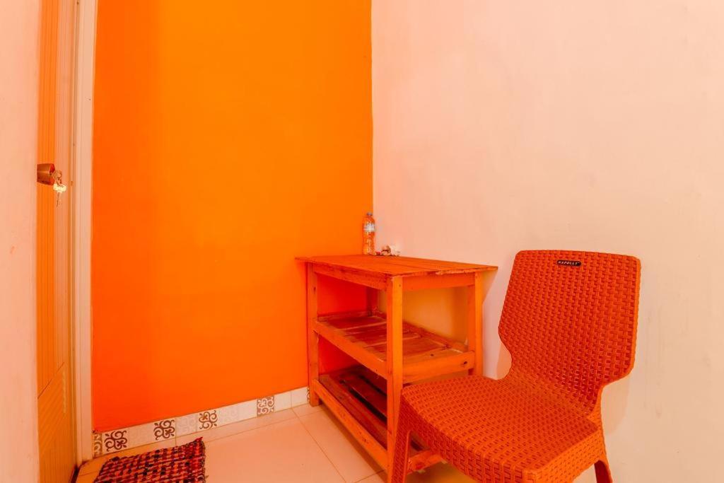 Pinky Guest House Syariah Kota Batu Batu (East Java) Exterior foto