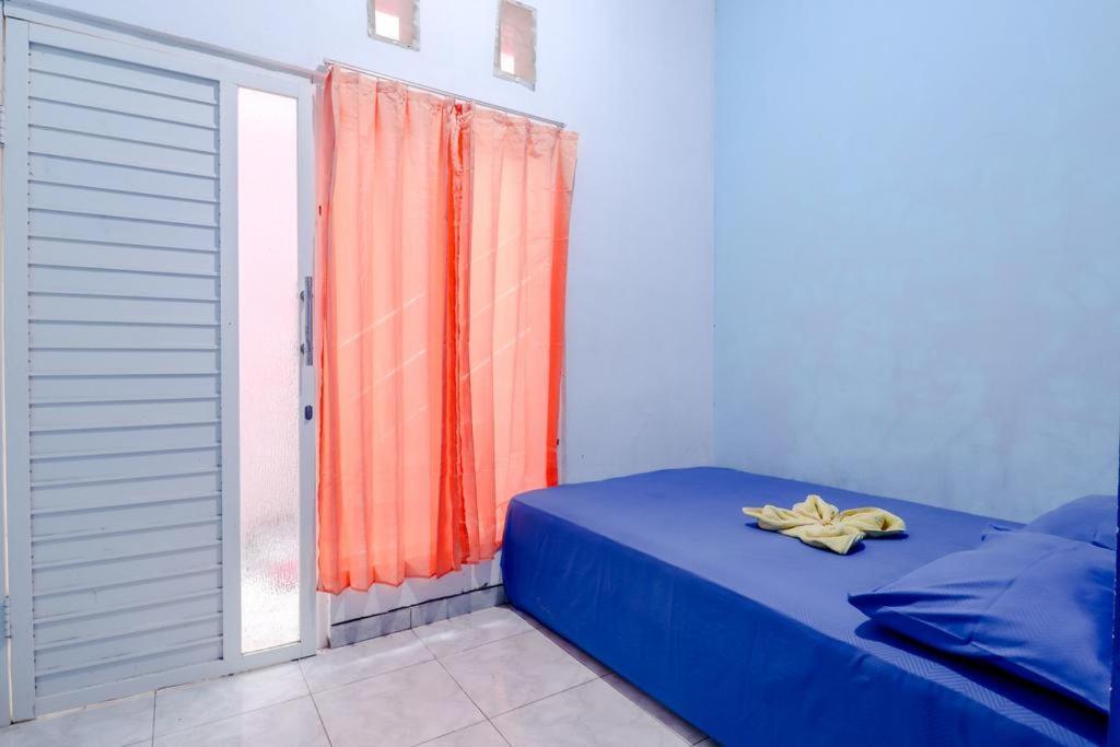 Pinky Guest House Syariah Kota Batu Batu (East Java) Exterior foto