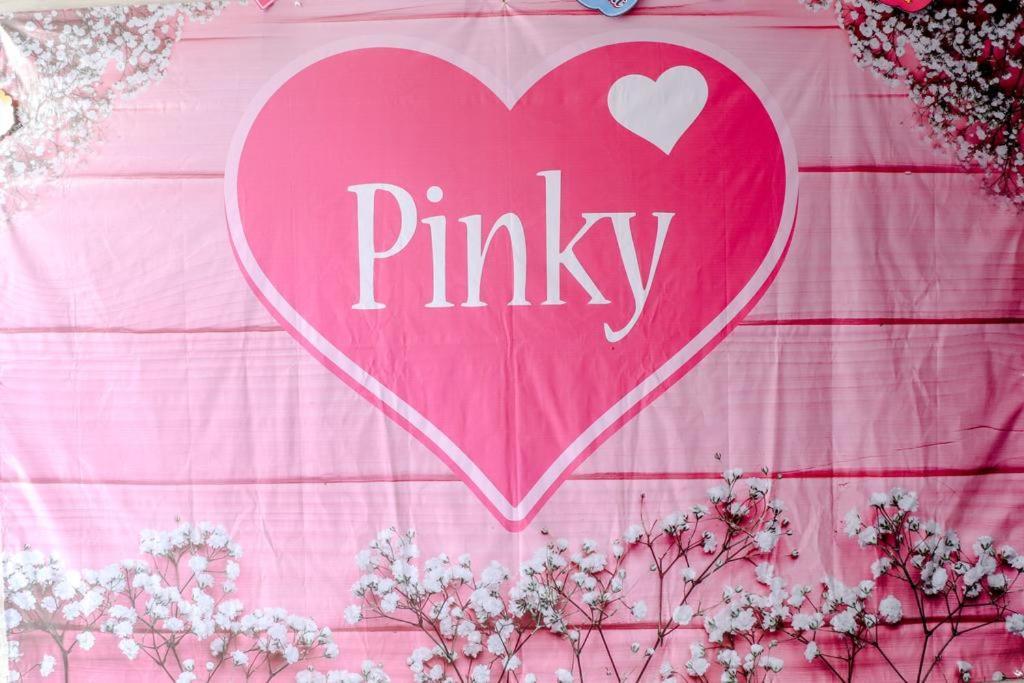 Pinky Guest House Syariah Kota Batu Batu (East Java) Exterior foto